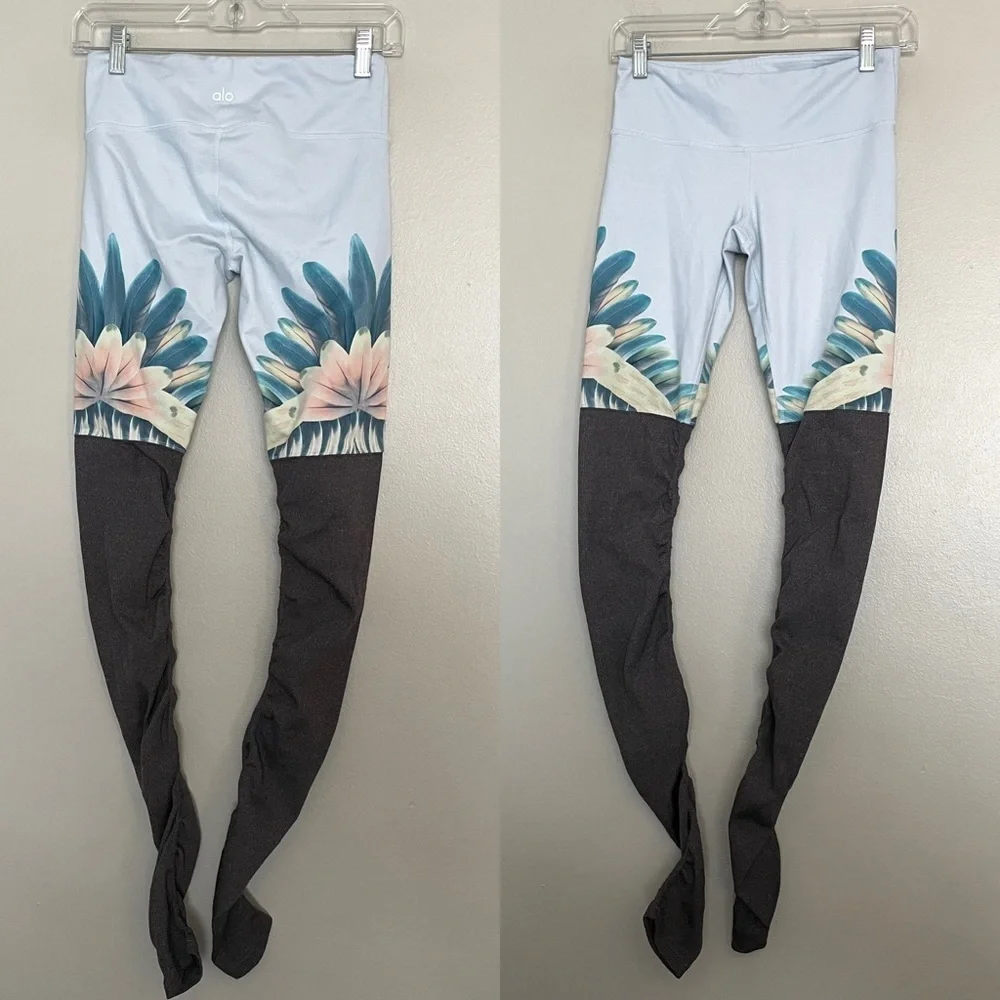 Alo yoga Leggings